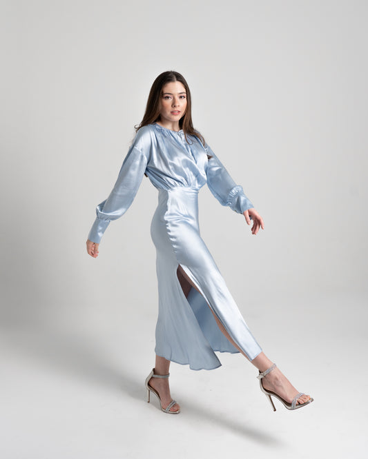 Aqua Velva - SILK MAISON