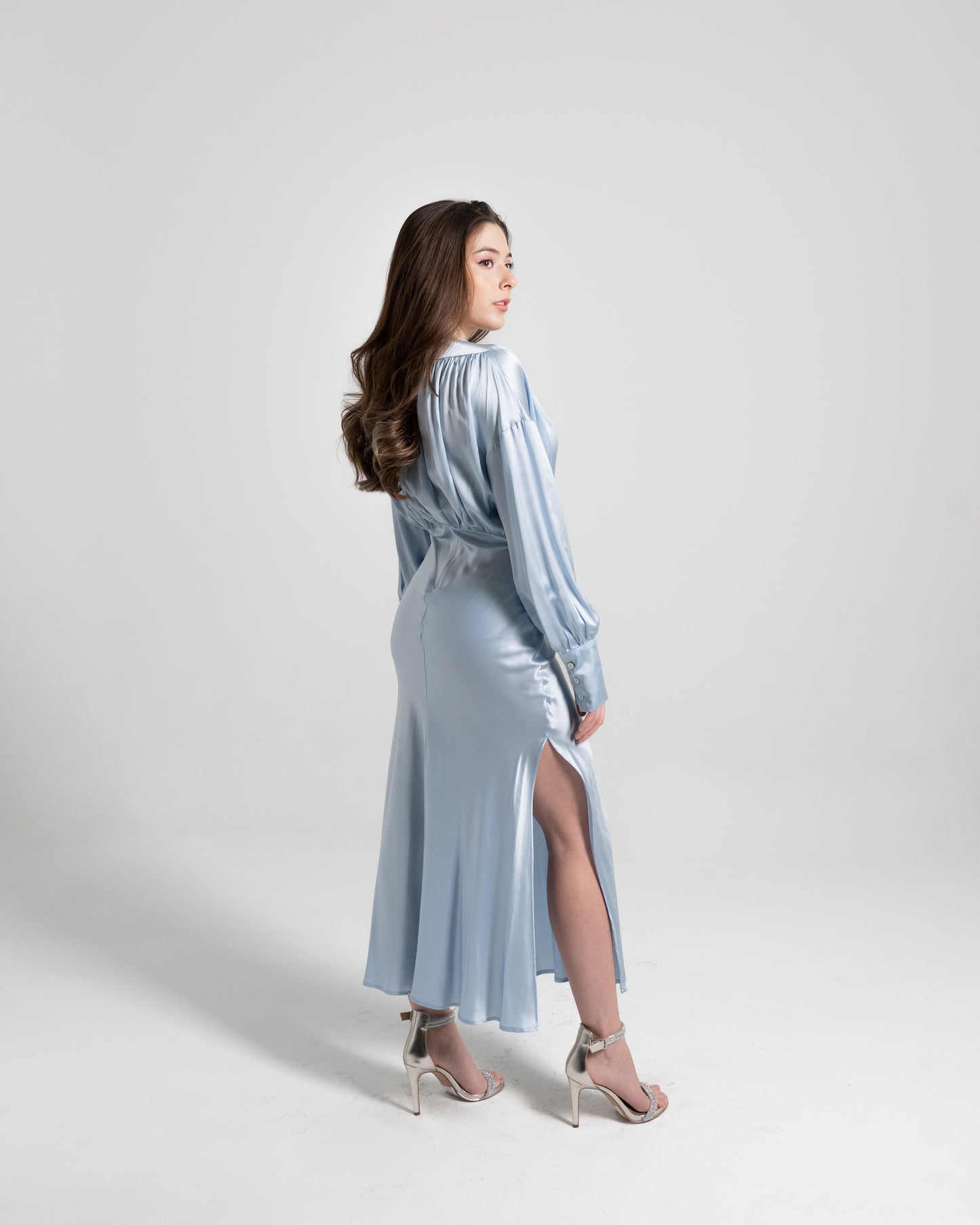 Aqua Velva - SILK MAISON