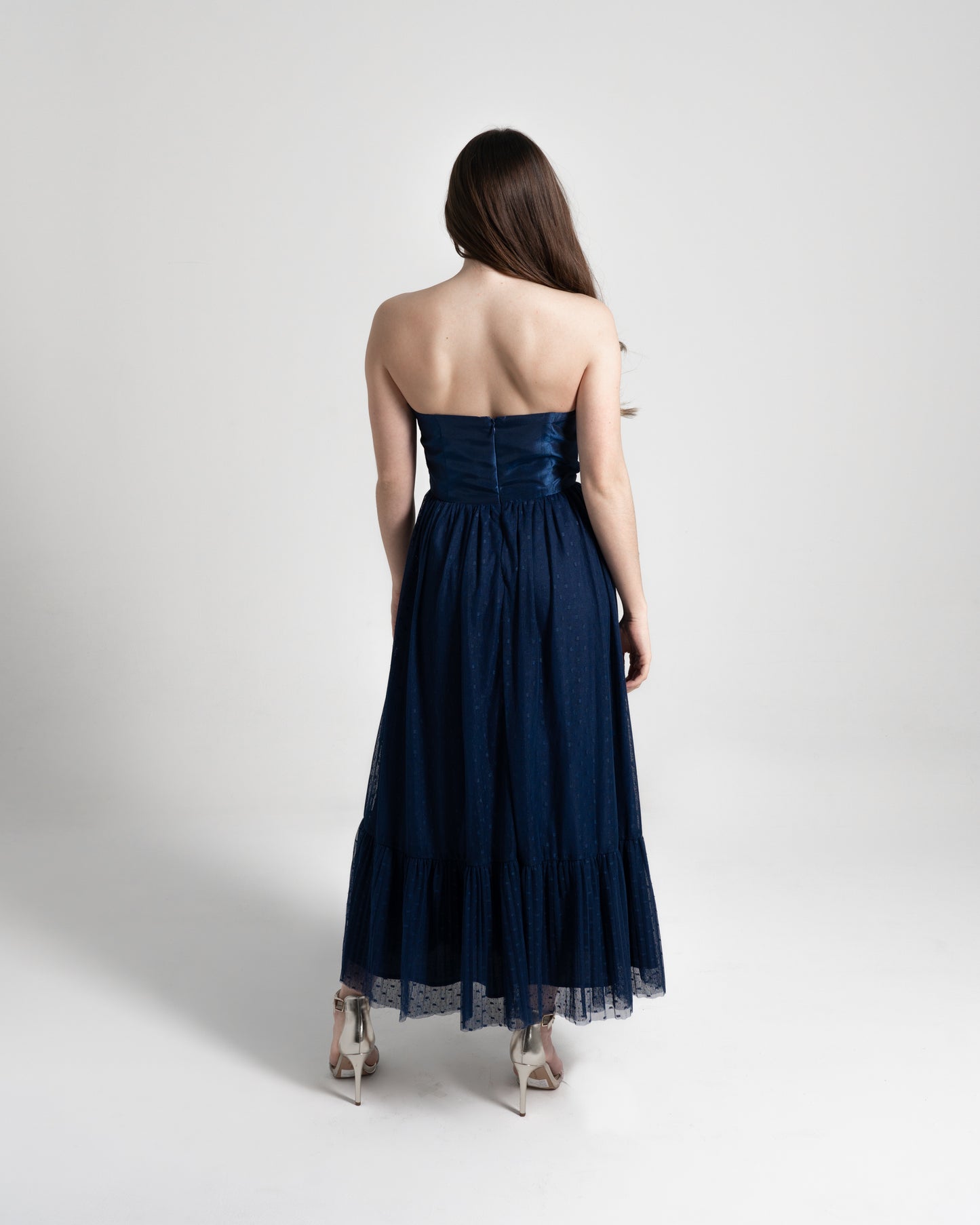 Royal Blue - ANTHROPOLOGIE