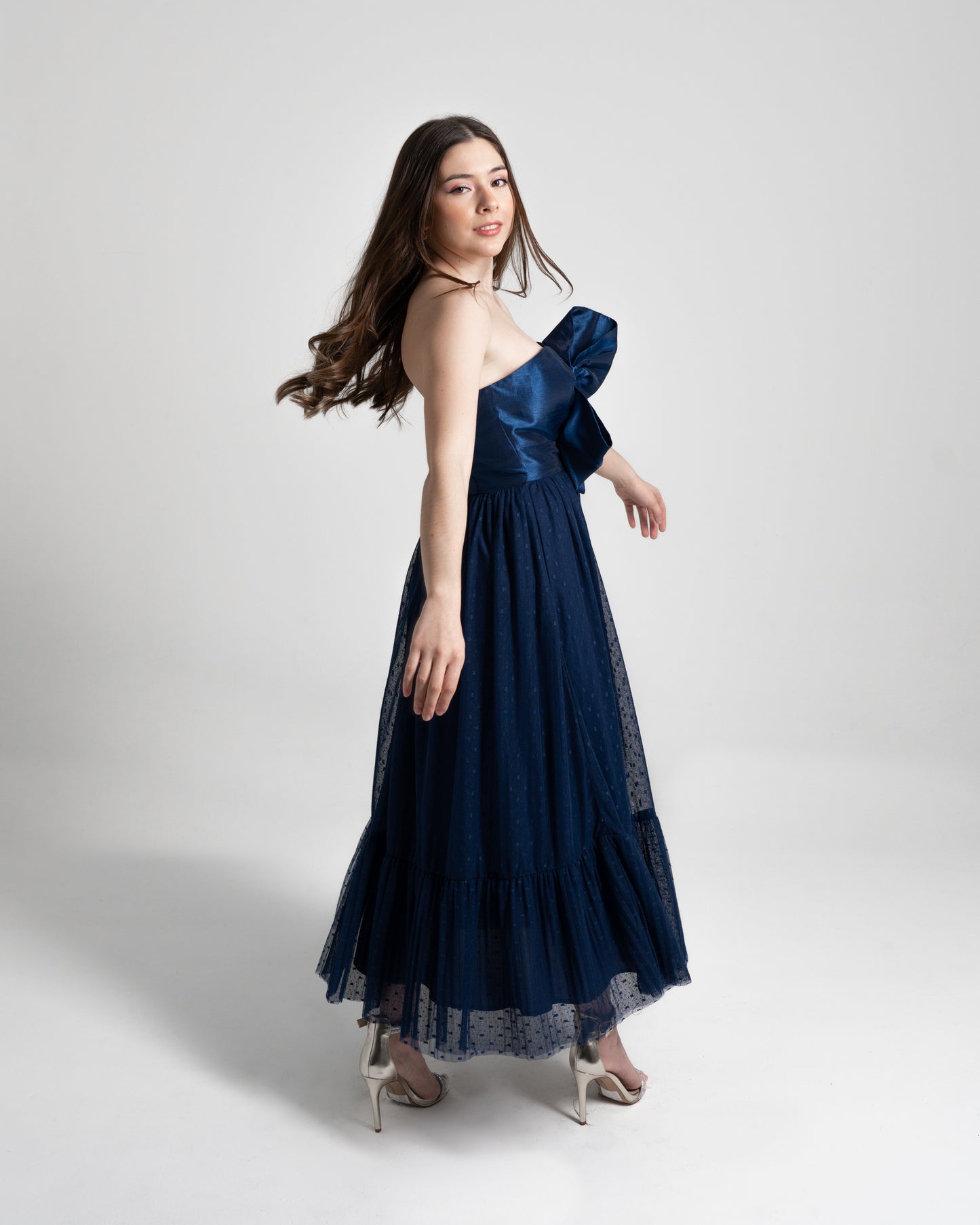 Royal Blue - ANTHROPOLOGIE