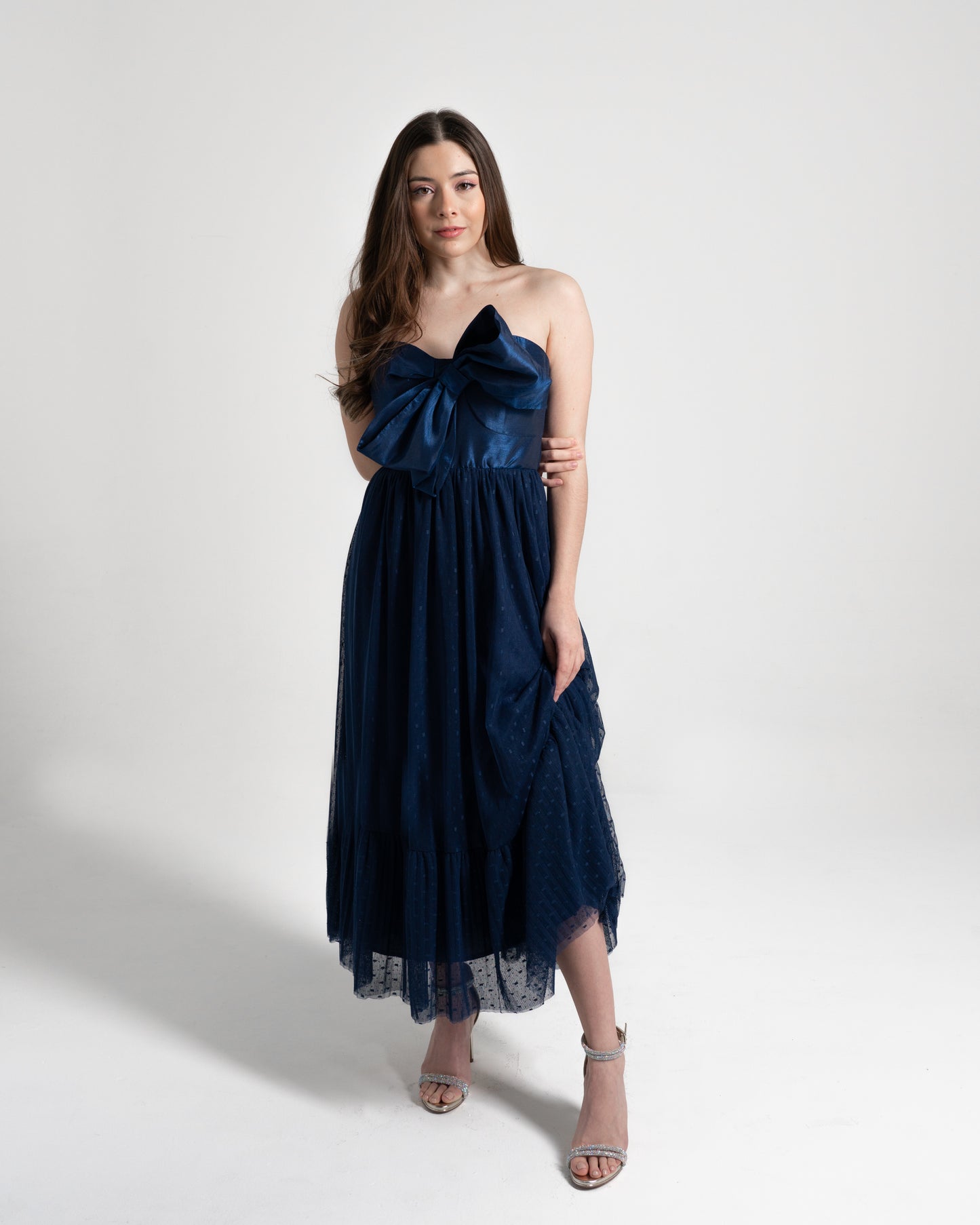 Royal Blue - ANTHROPOLOGIE