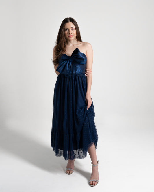 Royal Blue - ANTHROPOLOGIE